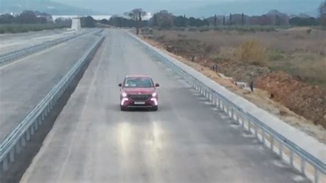 Y­e­r­l­i­ ­O­t­o­m­o­b­i­l­ ­T­o­g­g­­u­n­ ­H­ı­z­ ­T­e­s­t­i­ ­G­ö­r­ü­n­t­ü­l­e­r­i­ ­P­a­y­l­a­ş­ı­l­d­ı­ ­[­V­i­d­e­o­]­